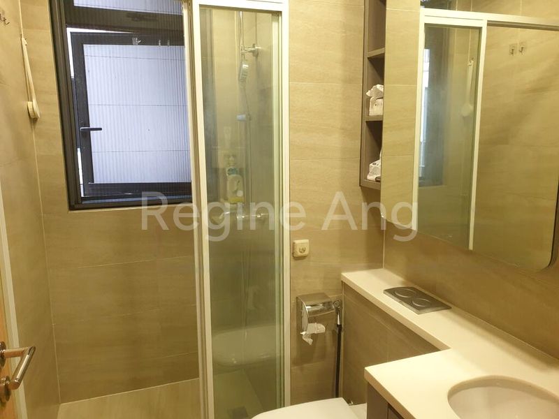 Room (Condo) for Rent in  Hundred Palms Residences - Image 7